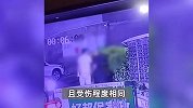 相差22岁姐弟恋夫妇婚后常互殴，女方：他怀疑我出轨，致两任前夫停付抚养费