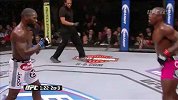 UFC-14年-UFC172：戴维斯vs约翰逊-精华