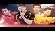 乒超-13年-2013乒超联赛广东陈静俱乐部宣传片(15秒版)-专题