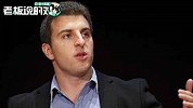 爱彼迎CEO：我们花了12年建成的生意，短短4周就输的精光