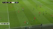 塞克 欧联 2020/2021 安特卫普 VS 卢多戈雷茨 精彩集锦