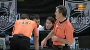 篮球-15年-8人遭驱逐 西班牙篮球联赛演火爆群殴-专题
