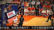 NCAA-1314赛季-2014新秀观察（14）小欧文：泰勒·恩尼斯-专题