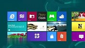 微软官方放出Windows8预览版官方展示