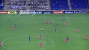 亚冠-17赛季-小组赛-第5轮-第55分钟进球 儒尼奥尔前场反抢造单刀 冷静推射再下一城-花絮