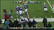 NFL-1415赛季-常规赛-第13周-克利夫兰布朗10：26布法罗比尔-精华