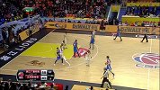CBA-1617赛季-常规赛-第13轮-浙江广厦控股vs江苏肯帝亚-全场