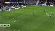 雷奈 法甲 2019/2020 图卢兹 VS 尼斯 精彩集锦