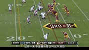 NFL-1415赛季-常规赛-第5周-西雅图海鹰27：17华盛顿红皮-精华