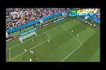 世界杯-14年-穆勒破门德国1-0胜美国携手出线-新闻