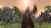 《魔兽世界》5.0宣传视频新种族熊猫人