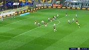 亚科波尼 意甲 2019/2020 意甲 联赛第14轮 帕尔马 VS AC米兰 精彩集锦