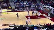 NCAA-1314赛季-11月29日Zach_LaVine vs内华达大学21分全集锦-专题