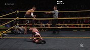 WWE-18年-WWE NXT第457期全程-全场