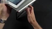 罗技iPad太阳能键盘保护套：拆箱及点评