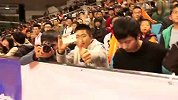 街球-2013街球教授“&艾佛森中国赛MIX-专题