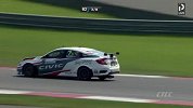 CTCC-16赛季-中国房车锦标赛上海站-全场