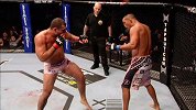 UFC-16年-UFC199倒计时：格斗生涯跨越世纪的丹亨德森-专题