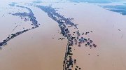水利部：6月以来全国433条河流超警 141人死亡失踪
