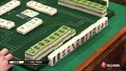麻将-15年-首届世界麻将运动会个人决赛第1轮-全场