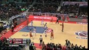 CBA-1314赛季-常规赛-第15轮-浙江稠州银行104：98上海大鲨鱼-全场