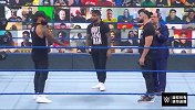 WWE·SD第1134期