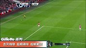 英超-1314赛季-联赛-第27轮-桑德兰任意球 贾凯里尼世界波扳回一球-花絮