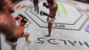 UFC-16年-UFC ON FOX 19前瞻：埃文斯精彩对战集锦-专题