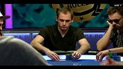 德州扑克-14年-2014PCA锦标赛超级豪客赛Day2 Part2-全场