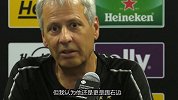 法夫尔避谈普利希奇转会传闻：他应该尝试不同的位置