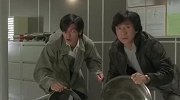【P影君】看一次笑一次！《新警察故事》成龙凭本事越狱