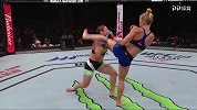 UFC-17年-UFC219倒计时：梅花香自苦寒来 机械婆VS霍尔姆-专题
