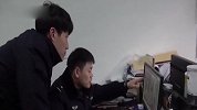 男子乘高铁偷邻座手机 登微信冒充机主骗钱被刑拘