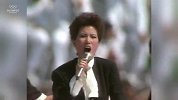 我的奥运记忆之1988 (1) 一曲《手拉手》成为旷世经典