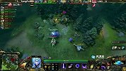 WPC常规赛第十轮 LGD.cn vs TongFu 第二局