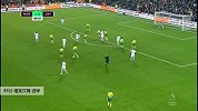 维克汉姆 英超 2019/2020 诺维奇 VS 水晶宫 精彩集锦