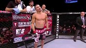 UFC-14年-10月6日UFCMinute：斯托瑞斯德哥尔摩终结尼尔森-专题