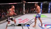 UFC-14年-UFC174：轻重量级巴德vs卡瓦尔坎特集锦-精华