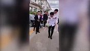 揭秘！西双版纳是这样娶妻大曝光 这颠球达到国家队门槛？