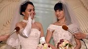 亚洲第一国！泰国内阁通过同性婚姻合法化草案