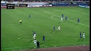 亚冠-13赛季-淘汰赛-1/4决赛-第1回合：巴尔巴禁区外大力射门高出-花絮