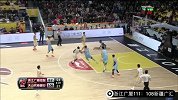 CBA-1415赛季-常规赛-第13轮-浙江广厦vs新疆广汇-合集