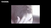 YOHO!GIRL X 朱正廷的发型美学