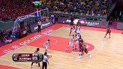 CBA-1516赛季-常规赛-第13轮-山东高速vs浙江稠州银行-全场