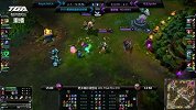 LPL职业联赛第三周  Royal.AULA vs 华义Spider