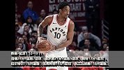 篮球-18年-东部大战詹姆斯35+17爱神23+12 骑士主场逆转猛龙-新闻