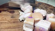 这才是【当家肉】的正宗做法，大厨详细讲解，还没看完我就饿了