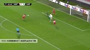 尤克莱勒德 欧联 2020/2021 安特卫普 VS 卢多戈雷茨 精彩集锦