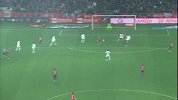 法甲-奥斯梅恩+雷米哑火 里尔0-0战平梅斯