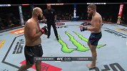 UFC266副赛：沙米尔-阿卜杜拉基莫夫VS克里斯-达考斯